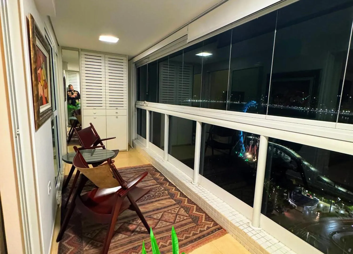 Vista Mar Em Bc Apartamento Balneário Camboriú 0*,