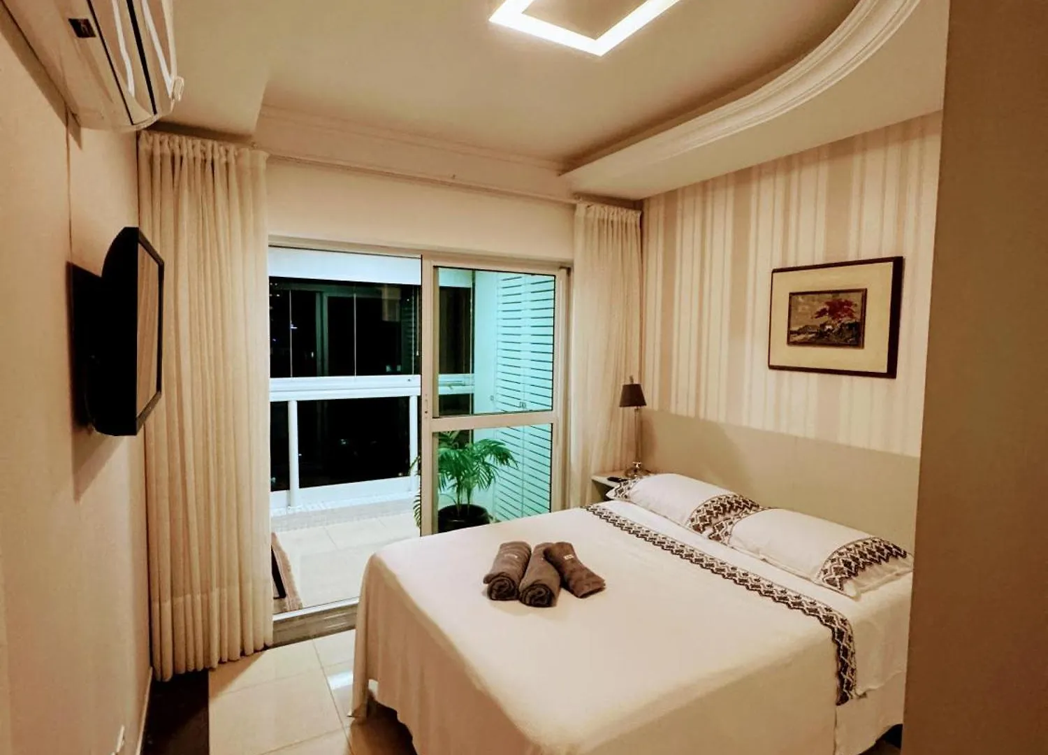 Vista Mar Em Bc Apartamento Balneário Camboriú