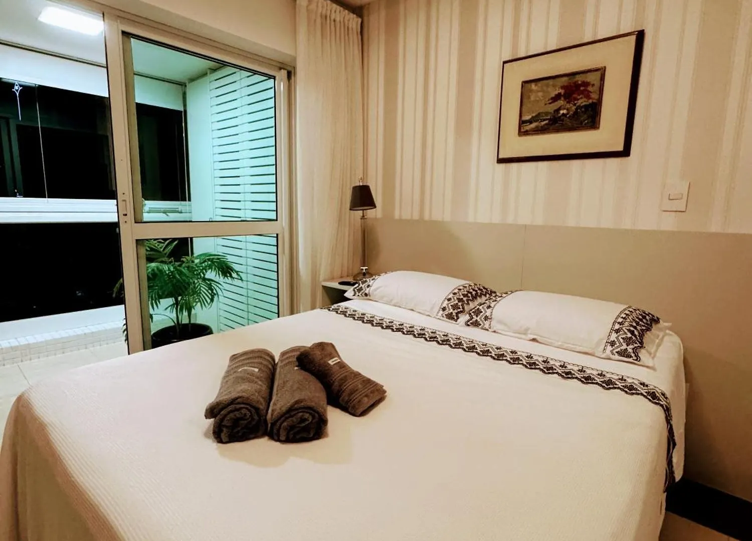 Vista Mar Em Bc Apartamento Balneário Camboriú