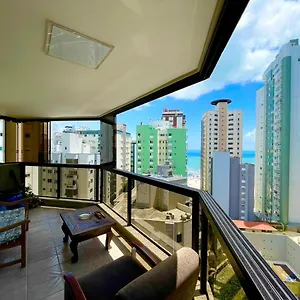  Apartamento Ao Som Do Mar