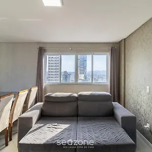  Apartamento Apto C/ Vaga Prox E Restaurantes Bc Yvd1301