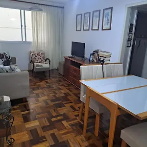  Apartamento A 50m Da